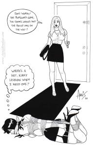 www.annisbondage.com - Bondage Art 0422 thumbnail